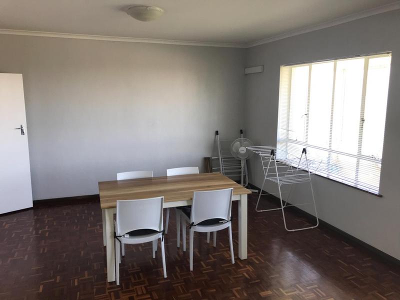 To Let 3 Bedroom Property for Rent in Claremont Upper Western Cape
